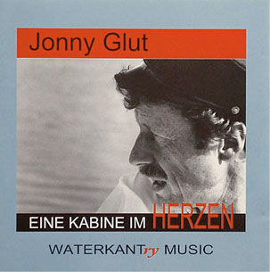 Jonny Glut |Eine Kabine im Herzen