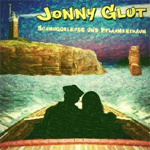 Jonny Glut |Schmuggelkuss