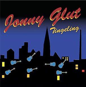 Jonny Glut | Tingeling