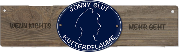 Jonny Glut Kutterpflaume bestellen